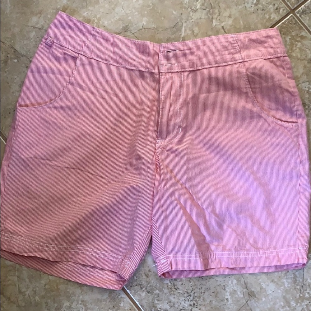 Columbia shorts